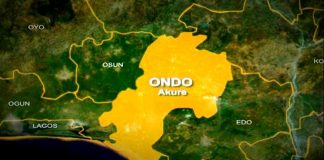 Pastor Flees as Gunmen Abduct Son During Ondo Community Attack