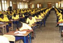 WAEC Exams Extend Into Night Again as Parents Protest Delays