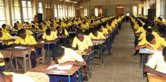 WAEC Exams Extend Into Night Again as Parents Protest Delays
