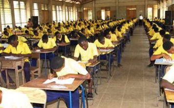 WAEC Exams Extend Into Night Again as Parents Protest Delays