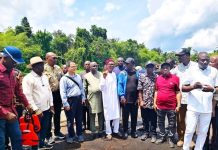 China Harbour Begins Feasibility Survey for Proposed Obeaku Seaport in Abia