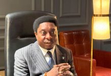 PDP Gubernatorial candidate Anosike Pledges to Return Abia Government House Operations to Umuahia