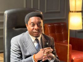 PDP Gubernatorial candidate Anosike Pledges to Return Abia Government House Operations to Umuahia