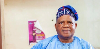 Veteran Nollywood Actor Kola Oyewo Dies at 80