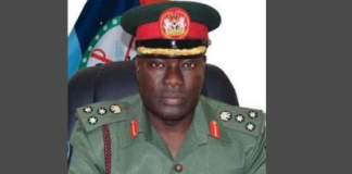 Retired Major General Rabe Abubakar Dies in Bandits’ Captivity, Katsina Mourns