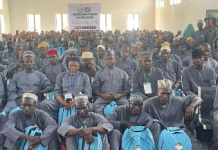 Hajj: Kaduna Begins Screening of Pilgrims’ Luggage