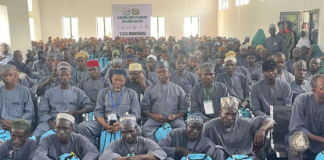 Hajj: Kaduna Begins Screening of Pilgrims’ Luggage
