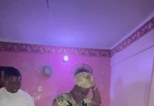 OPM Foundation Rescues Undocumented Nigerian Children Living on Streets of Egypt