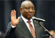 Ramaphosa Hails South African Youths Amid Rising Xenophobic Attacks