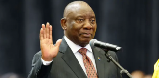Ramaphosa Hails South African Youths Amid Rising Xenophobic Attacks