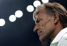 2026 World Cup: Tunisia Replaces Sacked Lamouchi With Hervé Renard