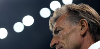 2026 World Cup: Tunisia Replaces Sacked Lamouchi With Hervé Renard