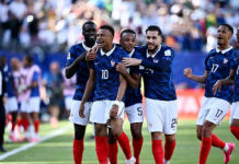Mbappé Scores Brace as France Defeat Senegal in 2026 World Cup Group Opener