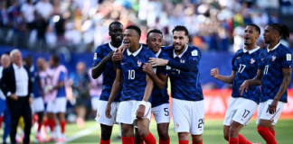 Mbappé Scores Brace as France Defeat Senegal in 2026 World Cup Group Opener