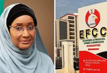 Alleged ₦746.7 Million Fraud: Court Rejects Sadiya Farouq’s Bid to Vacate Arrest Warrant