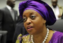 UK Court Acquits Diezani Alison-Madueke of All Six Bribery Charges
