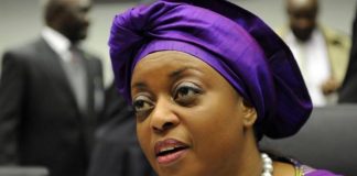UK Court Acquits Diezani Alison-Madueke of All Six Bribery Charges