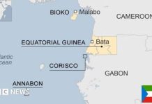 Equatorial Guinea Government Resigns Over Failure to Meet Performance Targets