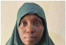 Court Sentences Female Arms Courier to Death by Hanging for Aiding Terrorism in Katsina