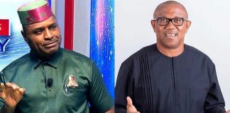 Okonkwo Rejects Obi’s Demand for Apology, Insists on Allegations Over NDC Primaries