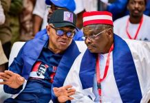 NDC Exempts Peter Obi, Kwankwaso From Anti-Defection Oath