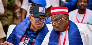 NDC Exempts Peter Obi, Kwankwaso From Anti-Defection Oath