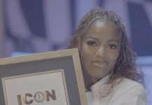Guinness World Records Honours Hilda Baci as GWR Icon
