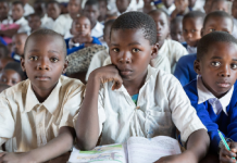 UNICEF: Conflict Forces Closure of Over 14,000 Schools Across Nigeria, West and Central Africa
