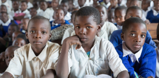 UNICEF: Conflict Forces Closure of Over 14,000 Schools Across Nigeria, West and Central Africa