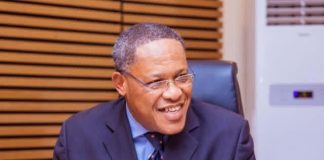 Obi Aguocha Should Accept A Failed Representation & Take A Bow By Prince Clinton Alozie