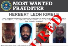 FBI Captures Most Wanted Fraud Suspect Accused of $1.2 Billion Medicare Scam in Philippines