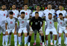 White House Considers Easing Travel Restrictions on Iran During 2026 FIFA World Cup