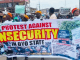 Protesters Block Iwo Road, Demand Release of Abducted Oyo Schoolchildren, Teachers