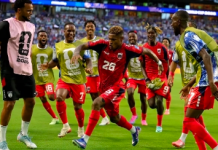 2026 World Cup: Cape Verde Hold Uruguay to 2-2 Draw to Extend Impressive Run