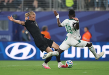 2026 World Cup: Norway Edge Senegal 3-2 as France Cruise Past Iraq