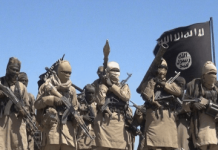 US names ISIS money movers in Nigeria, others