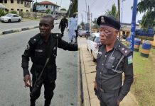 Rivers state Police command Detain ASP, Other Officers Over Viral Extortion Video