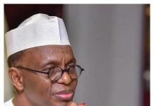 Court Rejects El-Rufai’s Bail Variation as DSS Closes Case