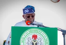 BREAKING: Tinubu transmits state police bill to Senate, seeks constitutional amendment