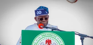 BREAKING: Tinubu transmits state police bill to Senate, seeks constitutional amendment