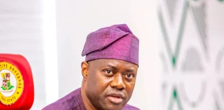 Oyo Imposes Curfew in 10 LGAs Around Old Oyo National Park Amid Rising Security Concerns