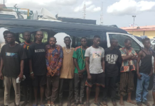 Lagos Court Jails 13 for Illegal Waste Dumping