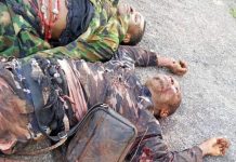 Agunechemba Neutralizes Suspected Terror Gang Linked to Attack on Soludo Aide’s Convoy