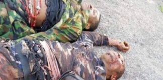 Agunechemba Neutralizes Suspected Terror Gang Linked to Attack on Soludo Aide’s Convoy