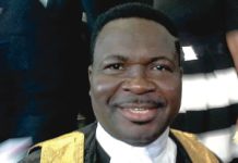 LPPC Suspends Mike Ozekhome’s SAN Rank Pending Disciplinary Proceedings