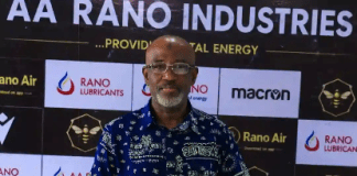 NPFL: Ranchers Bees Appoint Usman Abd’Allah as New Head Coach