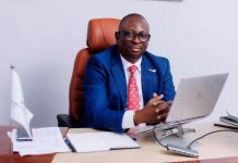 Eric Opah Campaign Defends Social Contract, Dismisses Critics