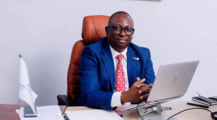 Eric Opah Campaign Defends Social Contract, Dismisses Critics