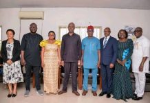 Abia Inaugurates Anti-Corruption Steering Committee, Orders Immediate Implementation of Integrity Strategy