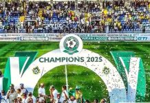 Kwara United Yet to Receive N50m Federation Cup Prize as 2026 Finalists Emerge